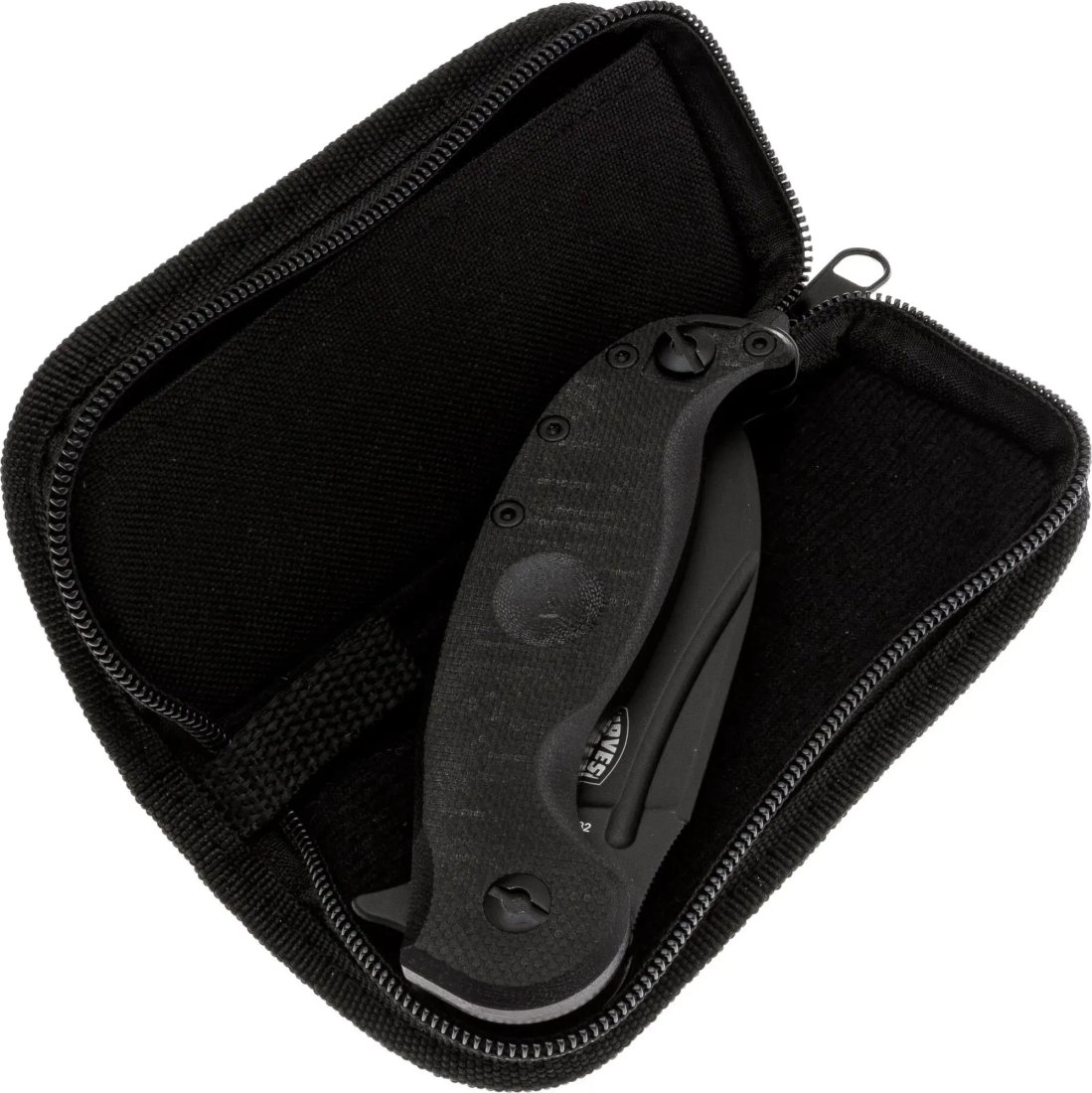 Складной нож Fox Knives FX-532 Irves