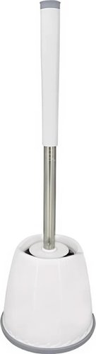 Ершик для унитаза Illu XY2716 (белый)