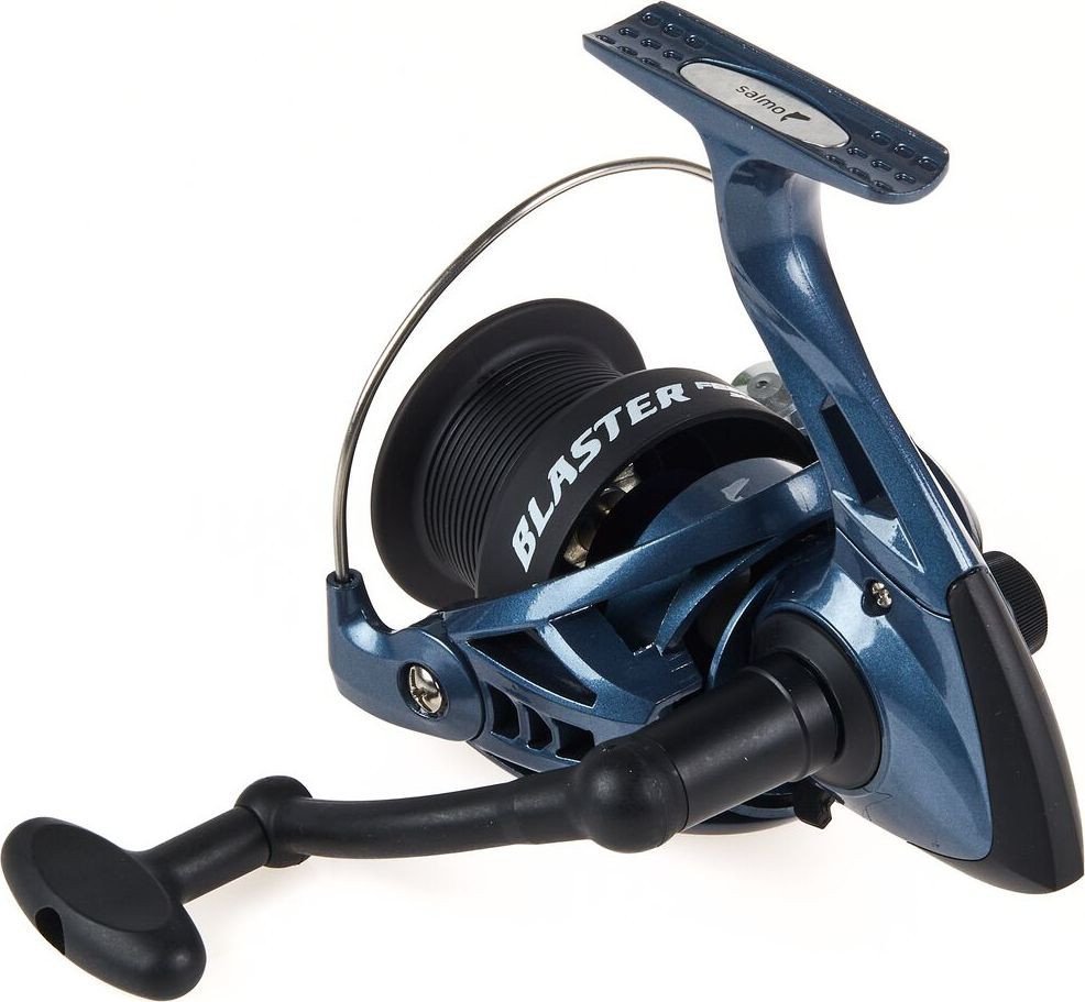Рыболовная катушка Salmo Blaster Feeder II 1 50FD