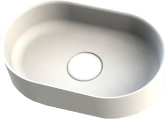 Умывальник Triton Lavandi Katania 56х36