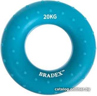 Эспандер Bradex SF 0570 (синий) Эспандер Bradex SF 0570 (синий)