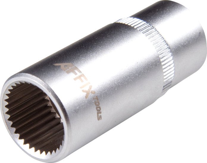 Головка слесарная Affix AF10350011