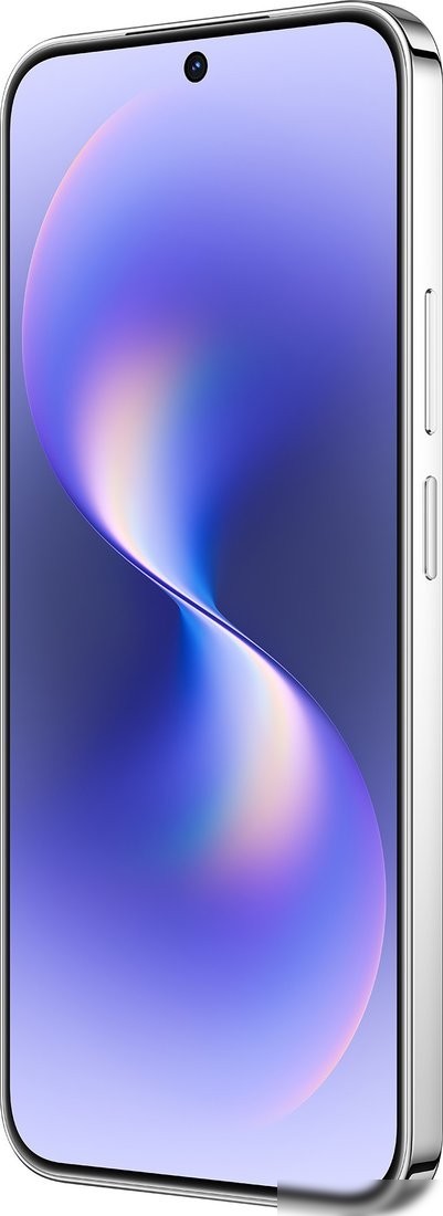 Телефон Huawei nova 15 PSN-LX9 Dual SIM 12GB/512GB (белый, международная версия)