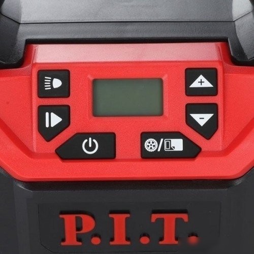 Автомобильный компрессор P.I.T. PAIP20H-11A (без АКБ)