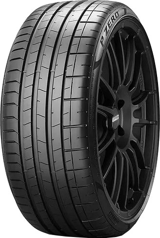 Летние шины Pirelli P Zero Sports Car 285/40R20 108Y
