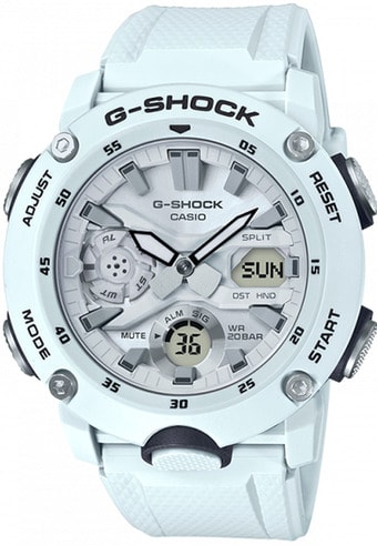 Наручные часы Casio G-Shock GA-2000S-7A