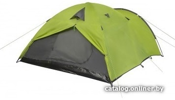 Треккинговая палатка Premier Fishing Sahara-3