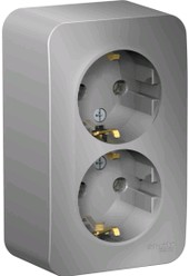 Розетка Schneider Electric Blanca BLNRA010213