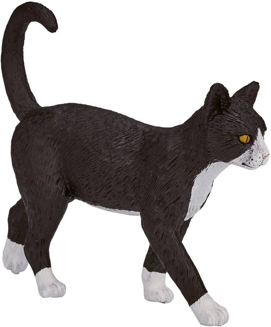 Фигурка Konik Кошка AMF1057