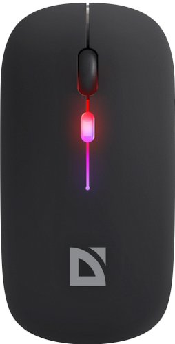 Мышь Defender Coda MB-261 (черный)