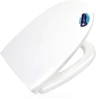 Сиденье для унитаза Santek Лига 1WH302199