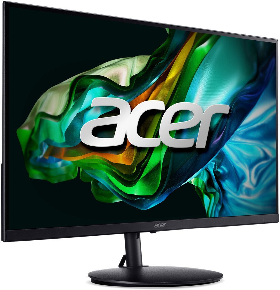 Монитор Acer SH272UG0bmiiphx UM.HS2CD.008
