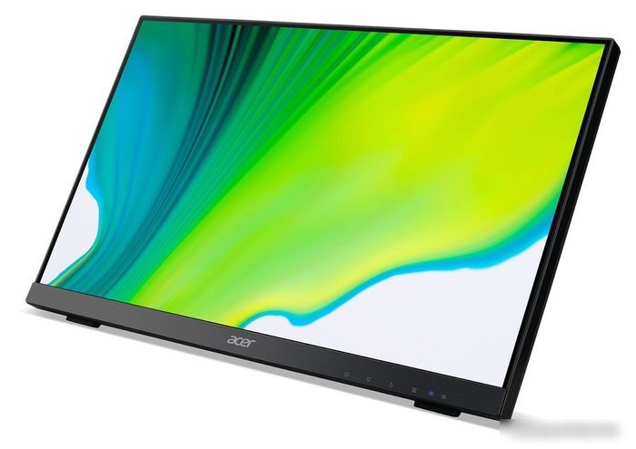 Портативный монитор Acer UT222Qbmip UM.WW2EE.001