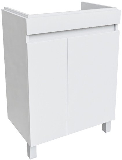 IDDIS Тумба под умывальник Zodiac ZOD6CDFi95