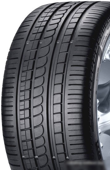 Автомобильные шины Pirelli P Zero Rosso Asimmetrico 265/45R20 104Y