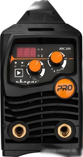 Сварочный инвертор Сварог Pro ARC 200 (Z209S)