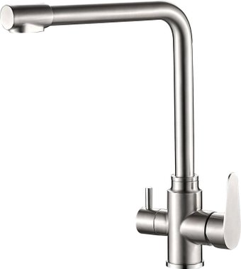 Смеситель Haiba HB76802