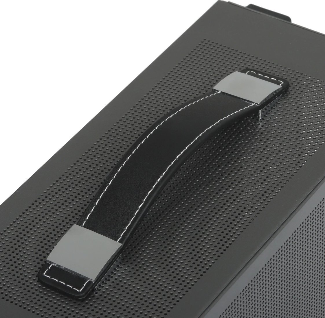 Корпус PCCooler I100 PRO Mesh (серый)