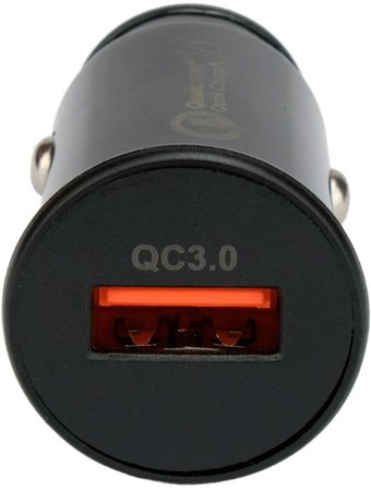 Автомобильное зарядное Cablexpert MP3A-UC-CAR22