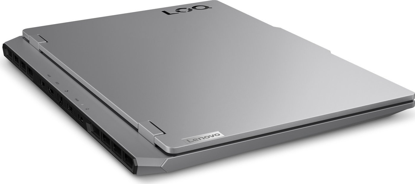 Игровой ноутбук Lenovo LOQ 15IRX10 83JE00XAFU