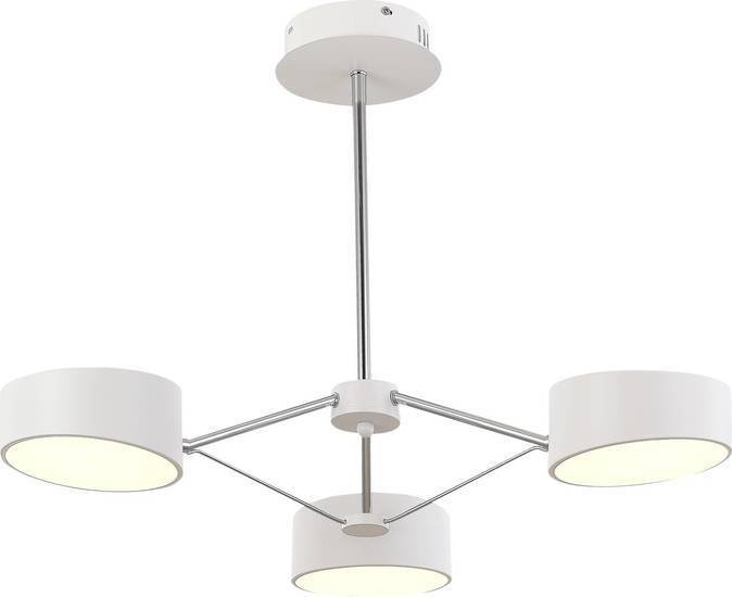 Подвесная люстра ST Luce SLE6005-502-03