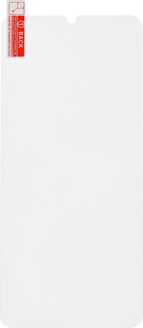 Защитное стекло BoraSCO Для Vivo Y53S антиблик 40723