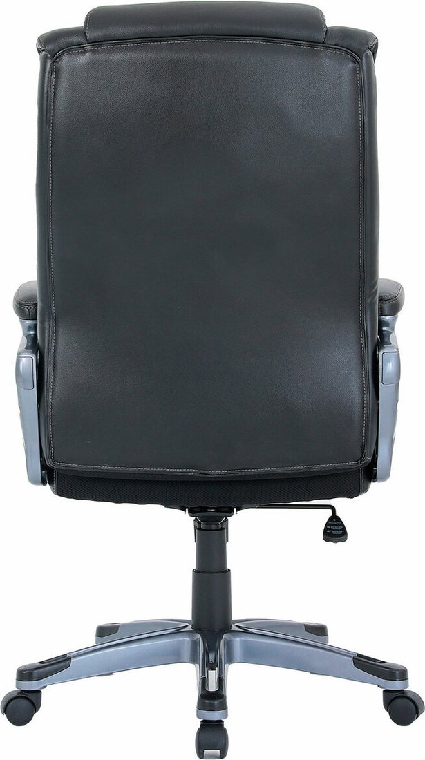 Офисное кресло Brabix EX-552 532939 (черный)