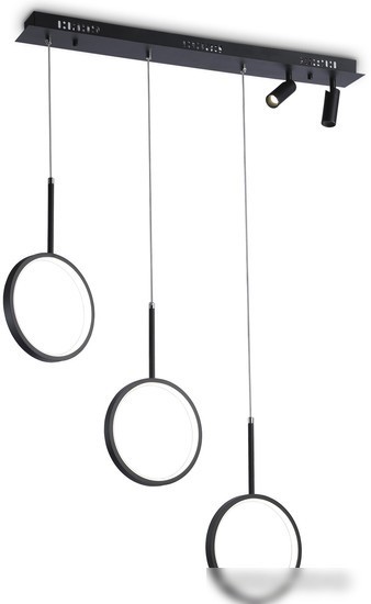 Подвесная люстра Ambrella Comfort FL5278