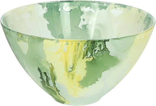 Блюдо Andrea Fontebasso Galassia Laguna GL5CT212902 Блюдо Andrea Fontebasso Galassia Laguna GL5CT212902