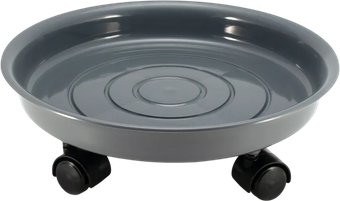 Подставка Runis 310мм 17-04 (графит)