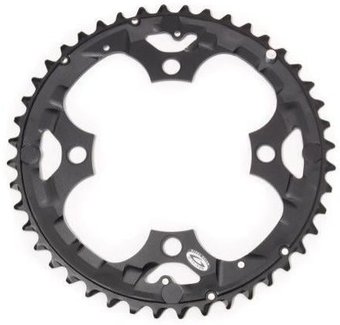 Звезда передняя Shimano Deore Y1GX98090