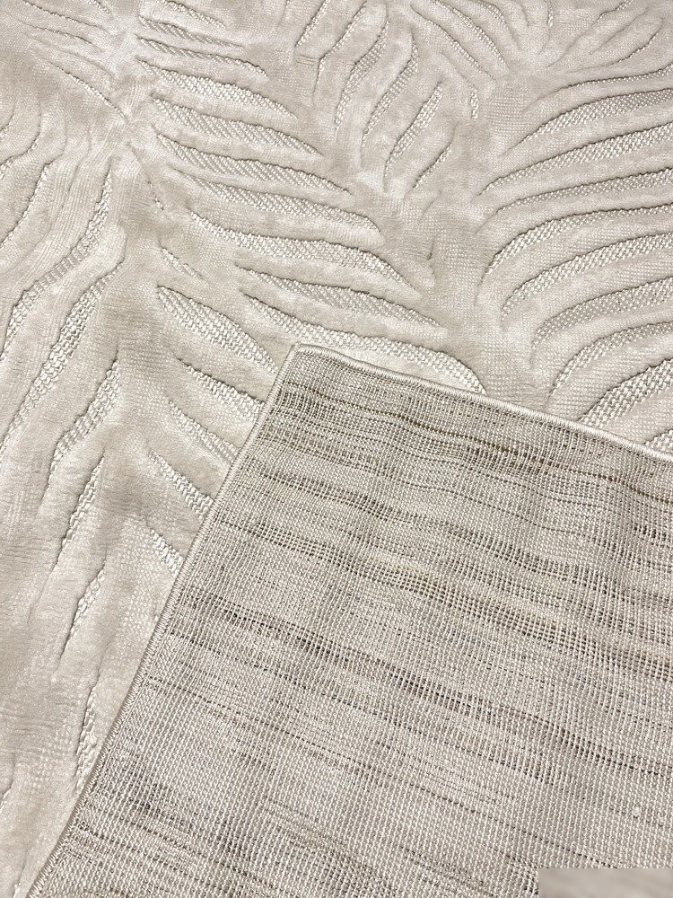 Ковер для жилой комнаты Valentis Juno G595AW-CREAM (1x2)