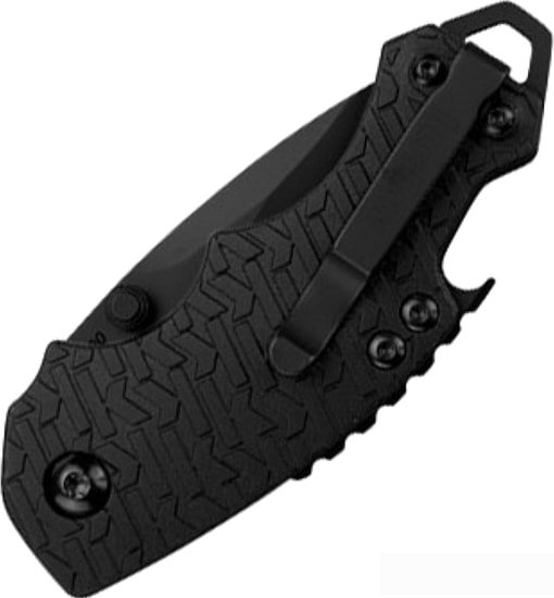 Складной нож Kershaw 8700Blk Shuffle