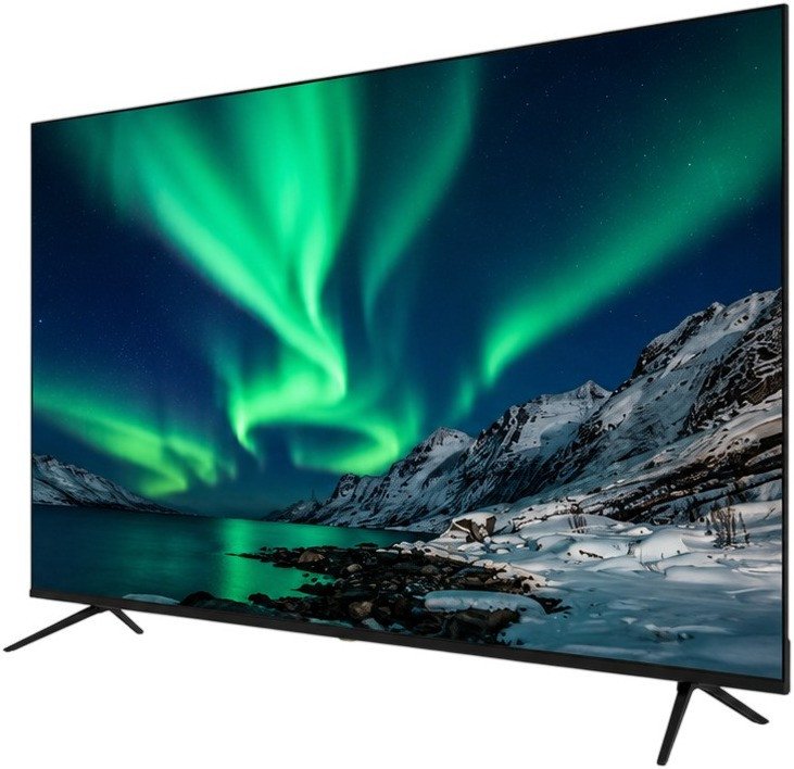 Телевизор Raskat 65U5200B