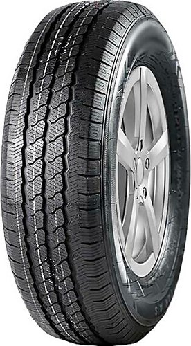 Всесезонные шины Royal Black Royal Van A/S 225/65R16C 112/110R