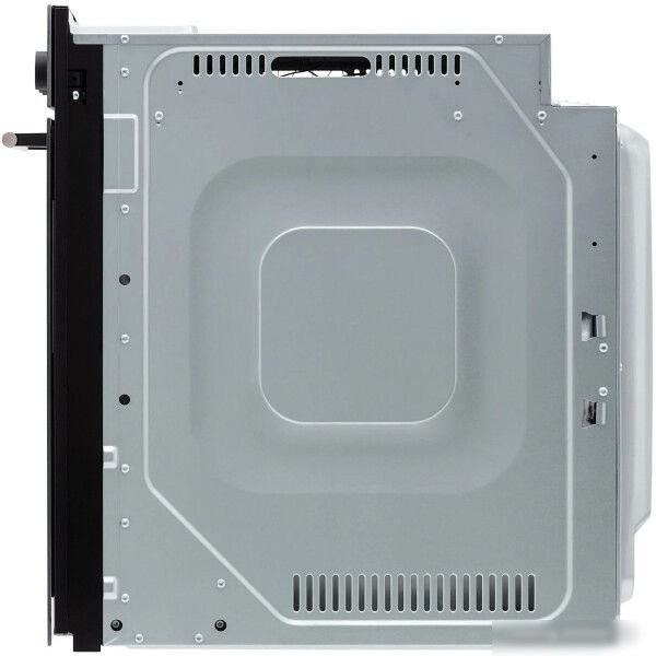 Электрический духовой шкаф Krona ELEMENT plus 60 BL