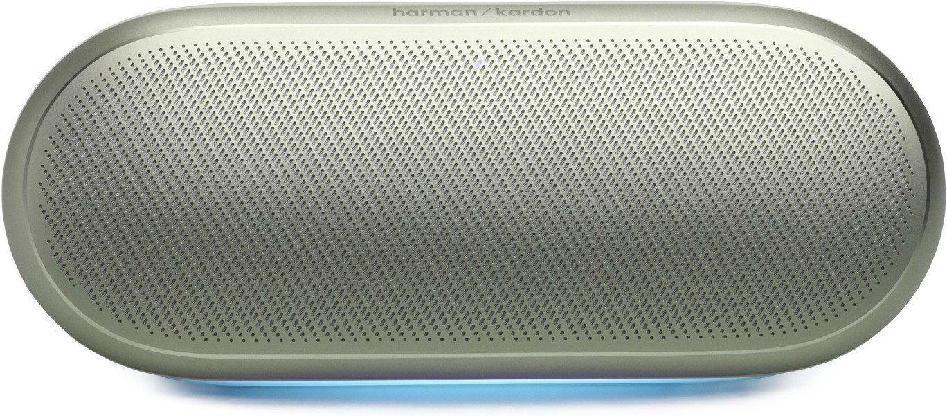 Беспроводная колонка Harman/Kardon Luna 2 (зеленый)