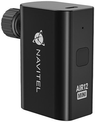 Автомобильный компрессор NAVITEL AIR 12 Mini