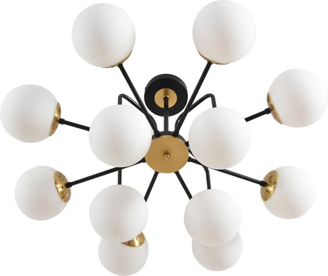 Подвесная люстра Lumion Elrona 8375/12C