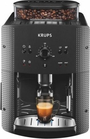 Кофемашина Krups EA810B70