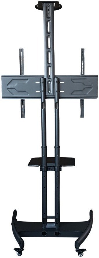 Стойка для телевизора BrightSight D910S-H (черный)