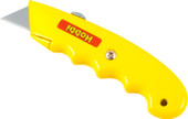 Нож строительный Remocolor Эргономик 19-0-110