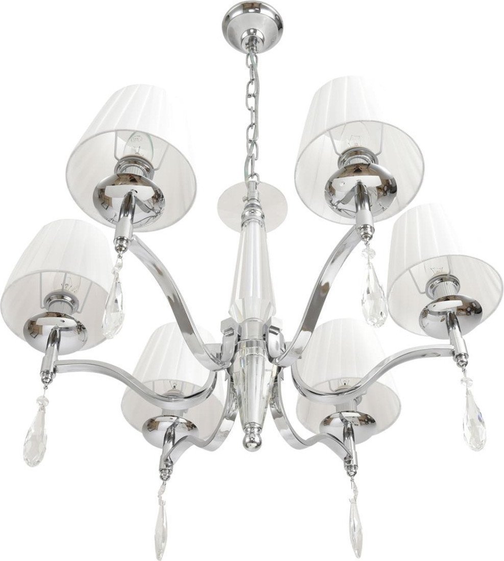 Подвесная люстра Lumion Magda 8316/6