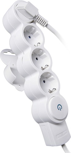Удлинитель Duwi 32014 4