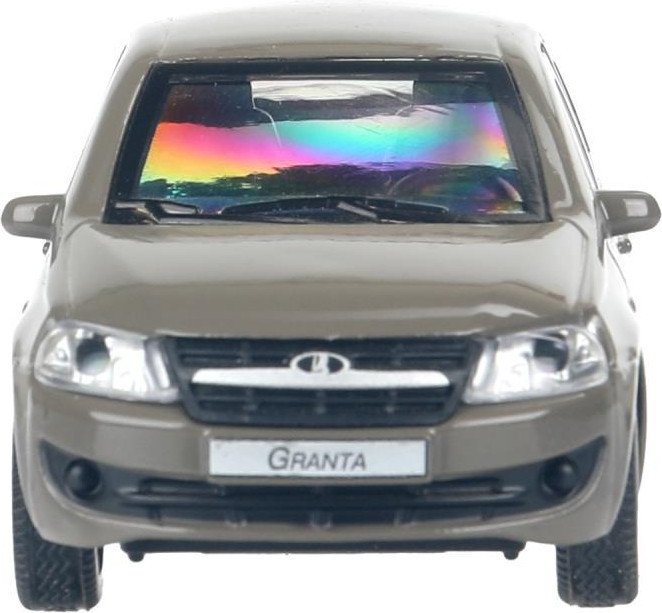 Легковой автомобиль Технопарк LADA granta GRANTA-12-BR-WOD
