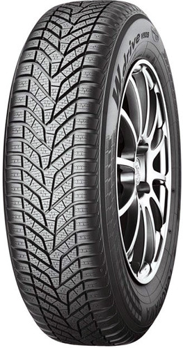 Автомобильные шины Yokohama W.drive V905 295/35R21 107V