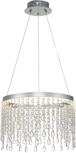 Подвесная люстра ST Luce Vega SL6201.103.24