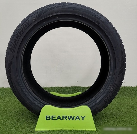 Летние шины Bearway BW118 315/30R21 105W