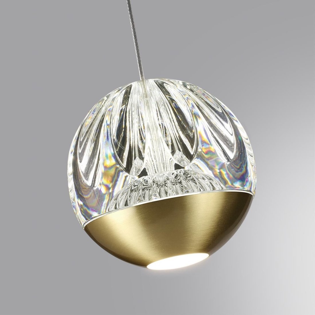 Подвесная люстра Odeon Light Sono 5101/5L