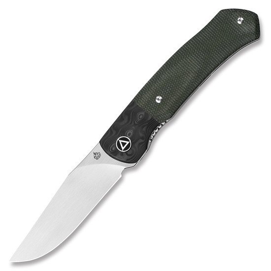 Складной нож QSP Gannet QS137-C